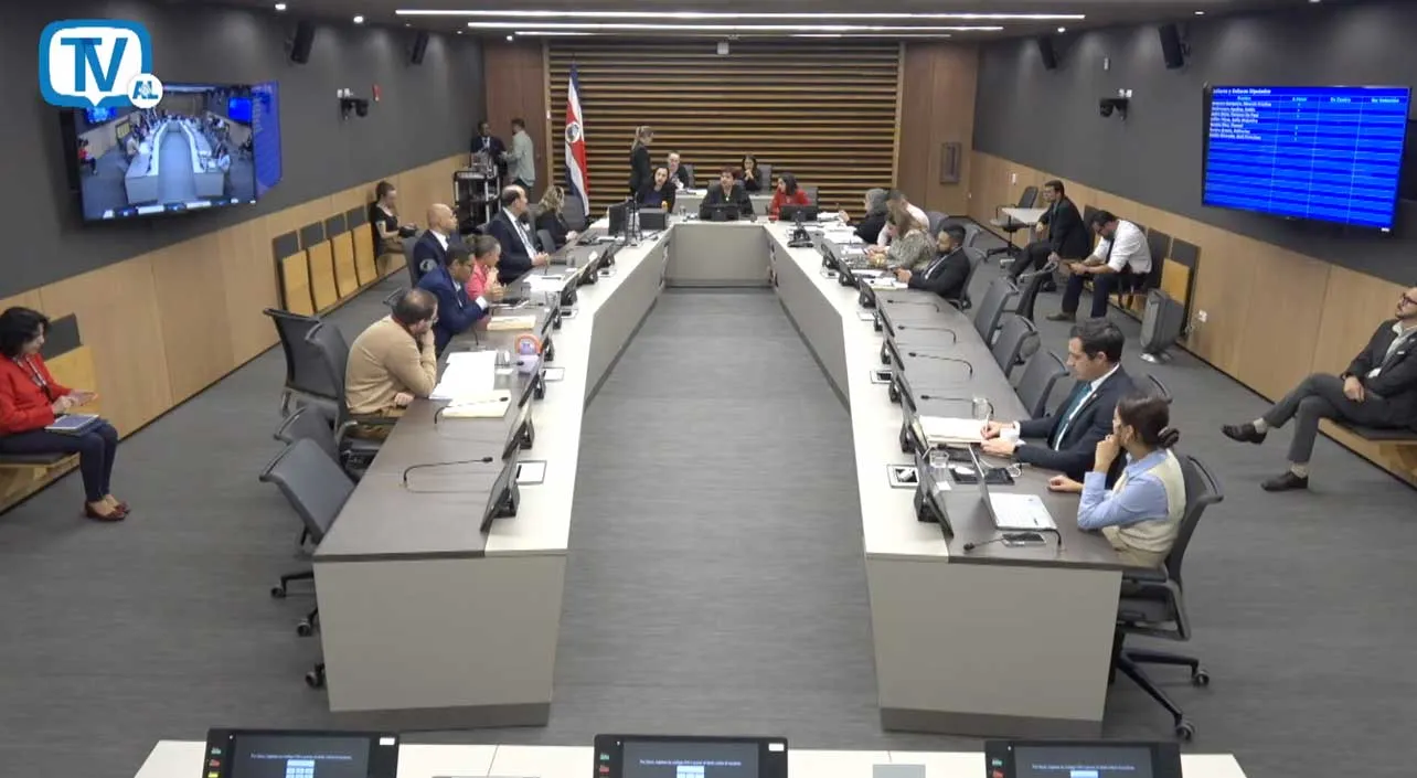 BID, inmunidad, ausencia, Tradeco, Rodrigo Chaves, noticias, Costa Rica