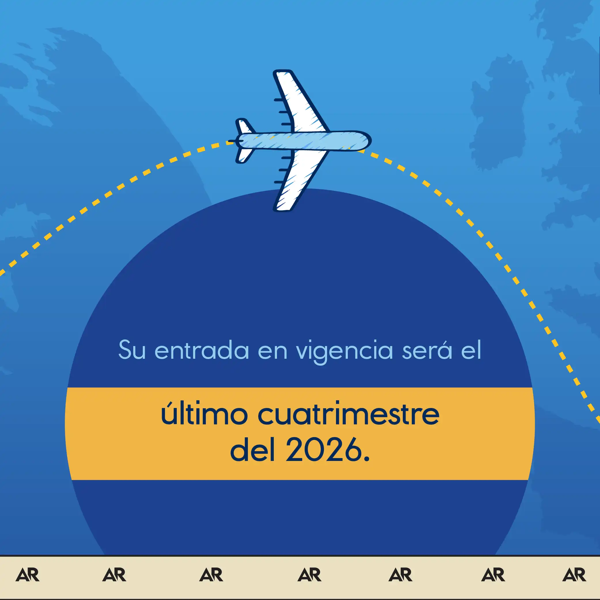 Nuevo requisito para ingresar a Europa, ¿a partir de cuándo se debe solicitar el ETIAS?