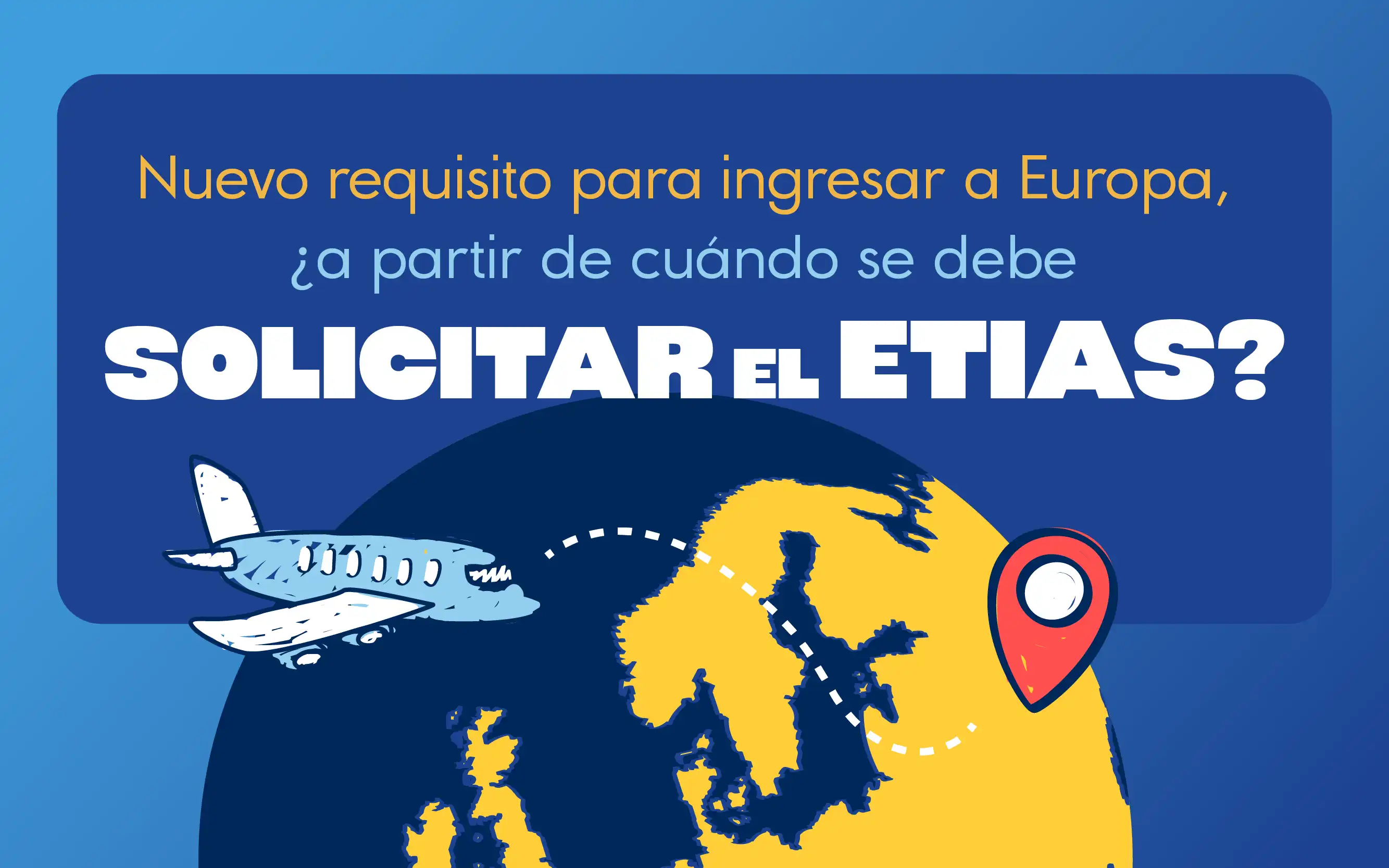 ETAIS, Unión Europea, permiso, viaje, noticias, Costa Rica 