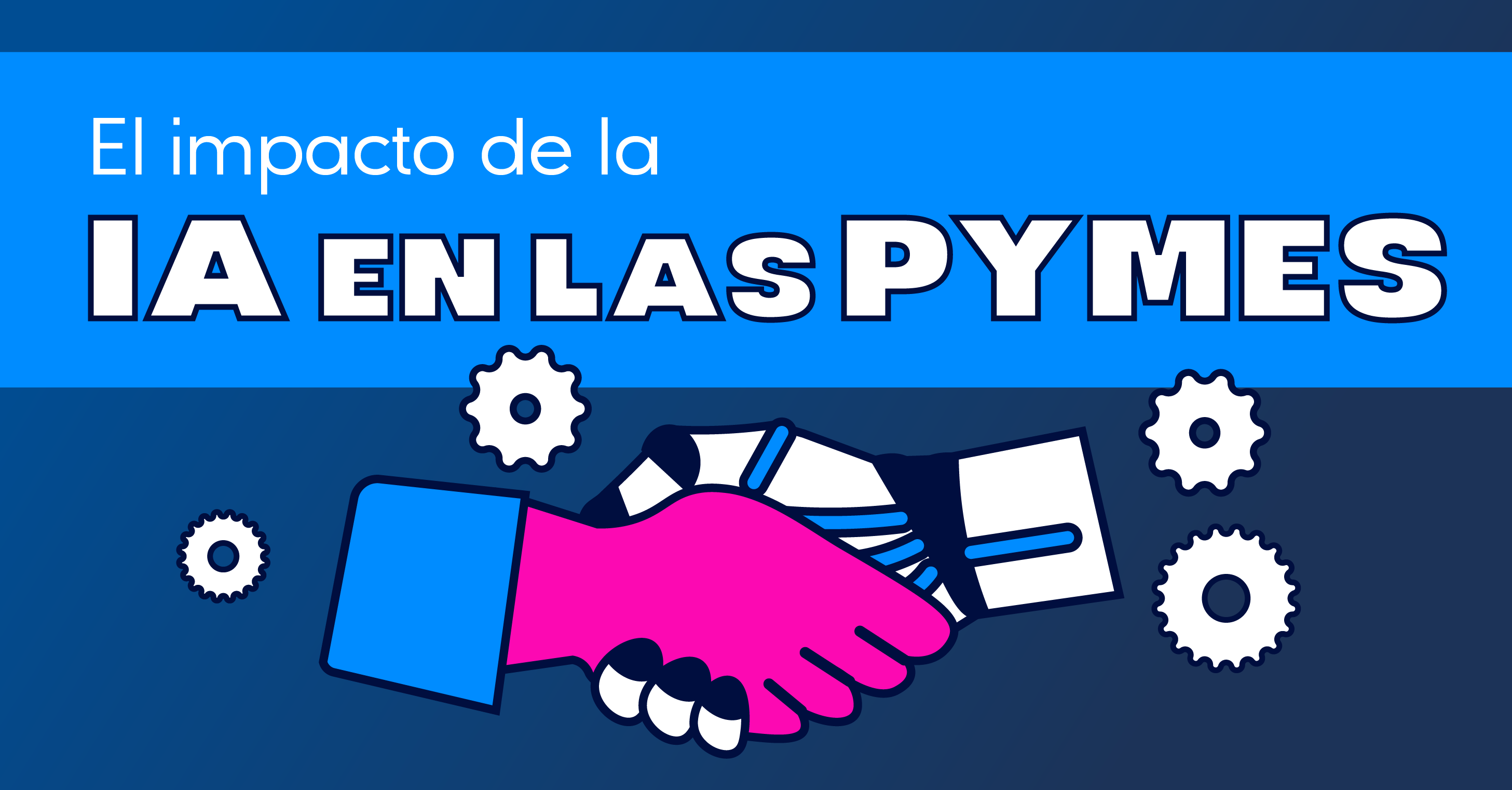 El impacto de la IA en las PyMEs de Costa Rica