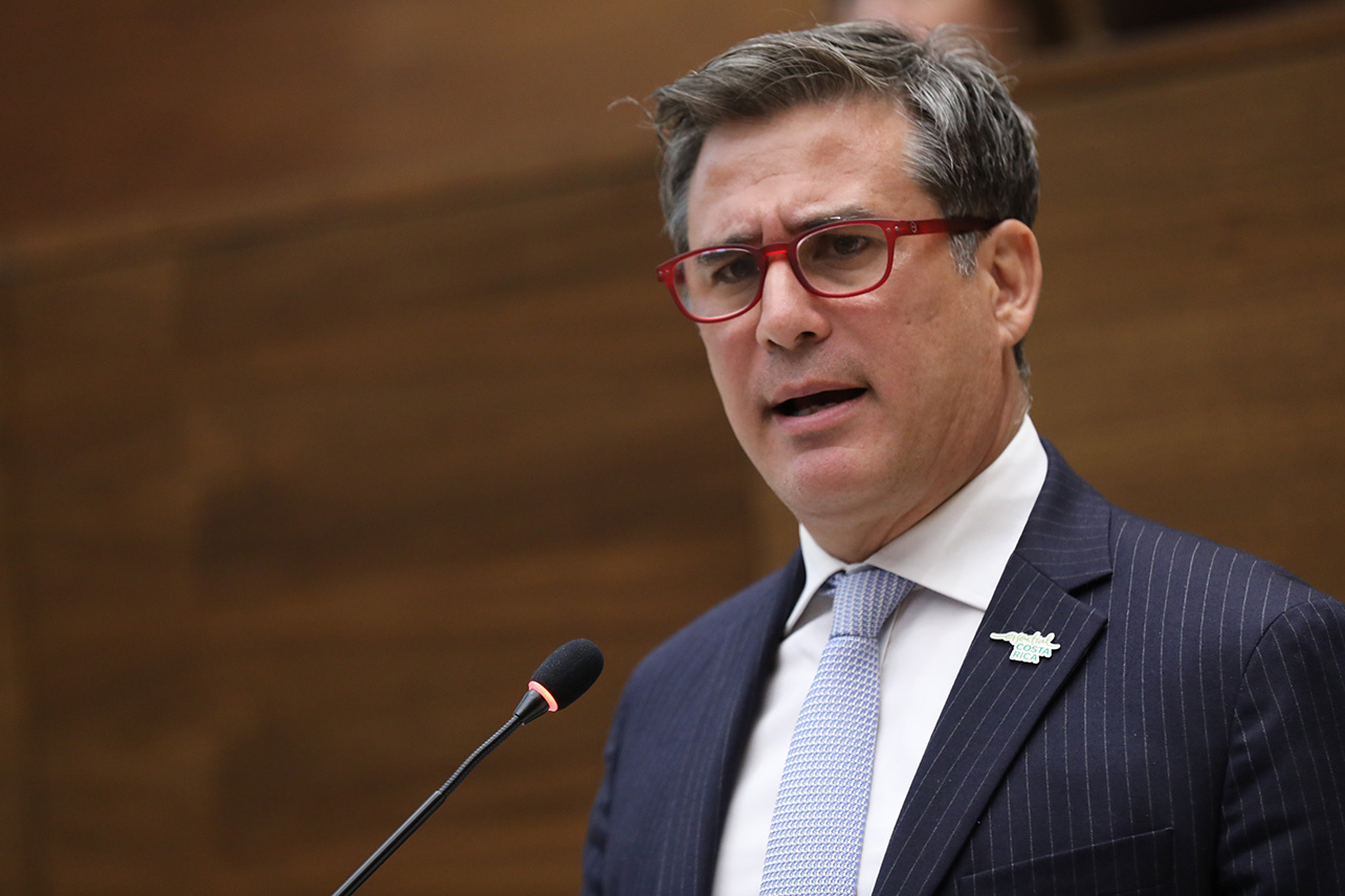 aranceles, manuel tovar, comex, negociaciones, EEUU, Costa Rica