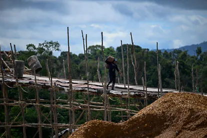 Fotografía: AFP.