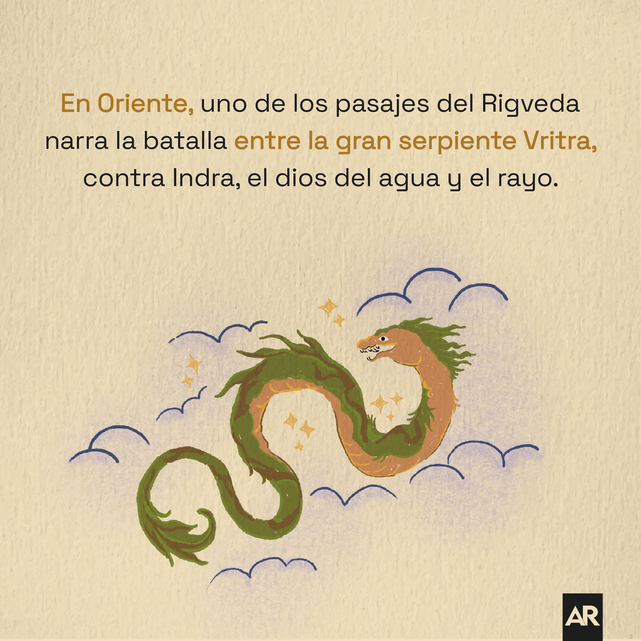 ¿Dónde se originó el mito de los dragones?