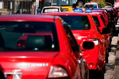 Taxis, decreto, Gobierno, vida útil, noticias, Costa Rica