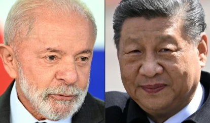 xi Jinping, China, Brasil, acuerdo