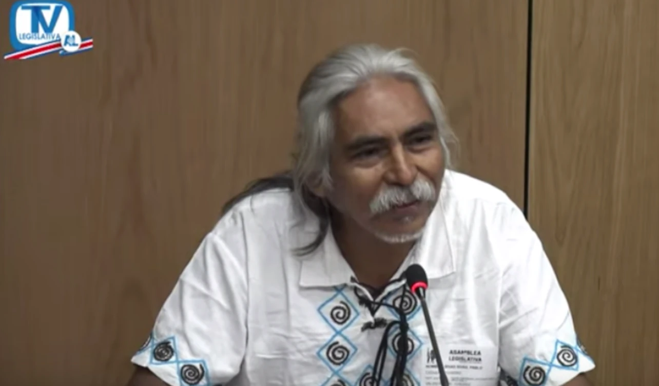 cidh, reforzamiento, medidas cautelares, protección, indígena, pablo sibar, invasión tierras