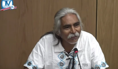cidh, reforzamiento, medidas cautelares, protección, indígena, pablo sibar, invasión tierras
