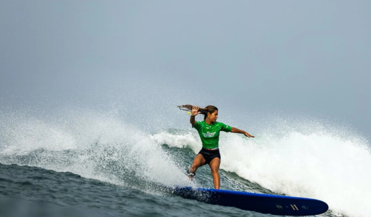 juegos panamericanos surf, perú, costa rica, deportes, icoder