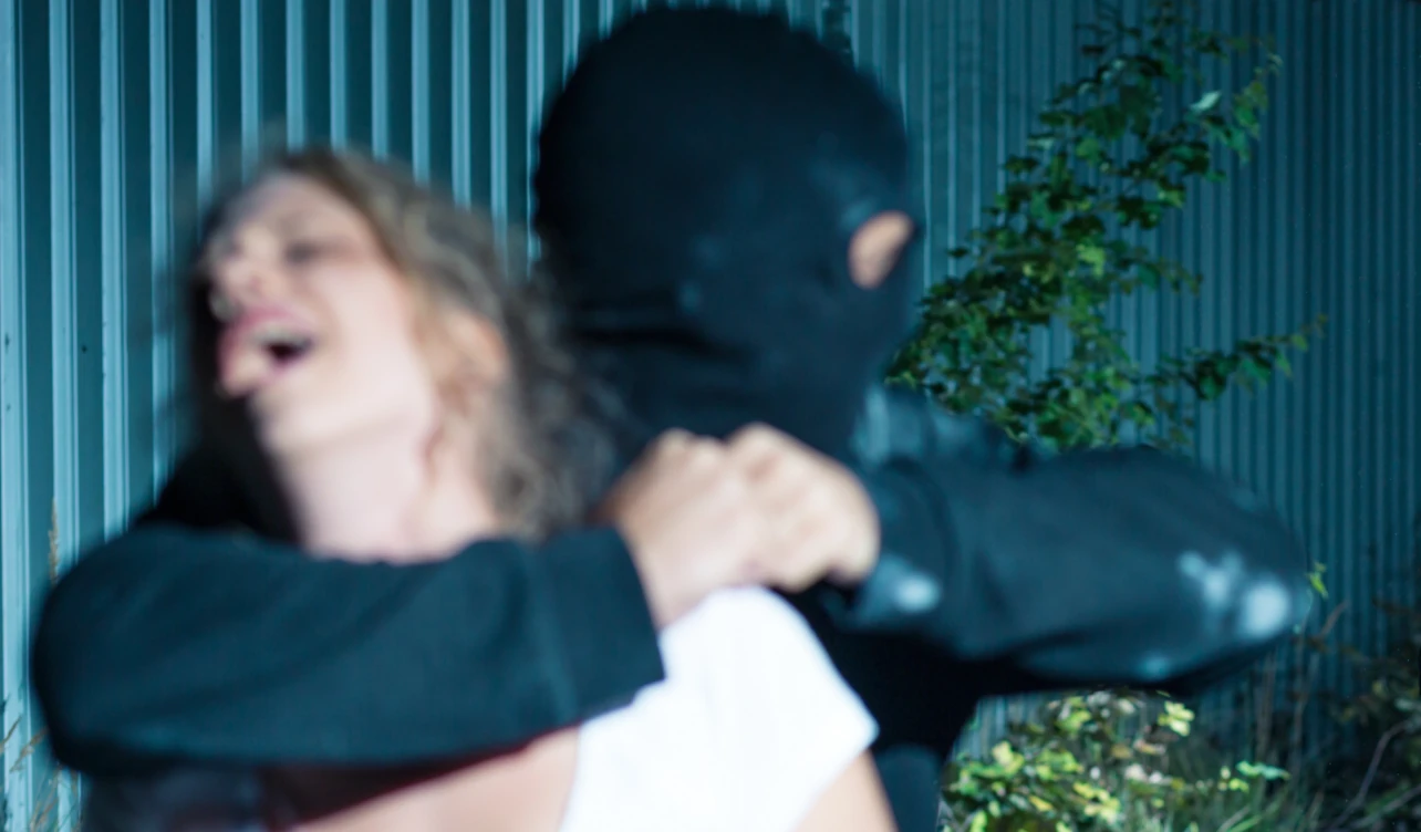 asaltos, peatones, candado chino, incremento