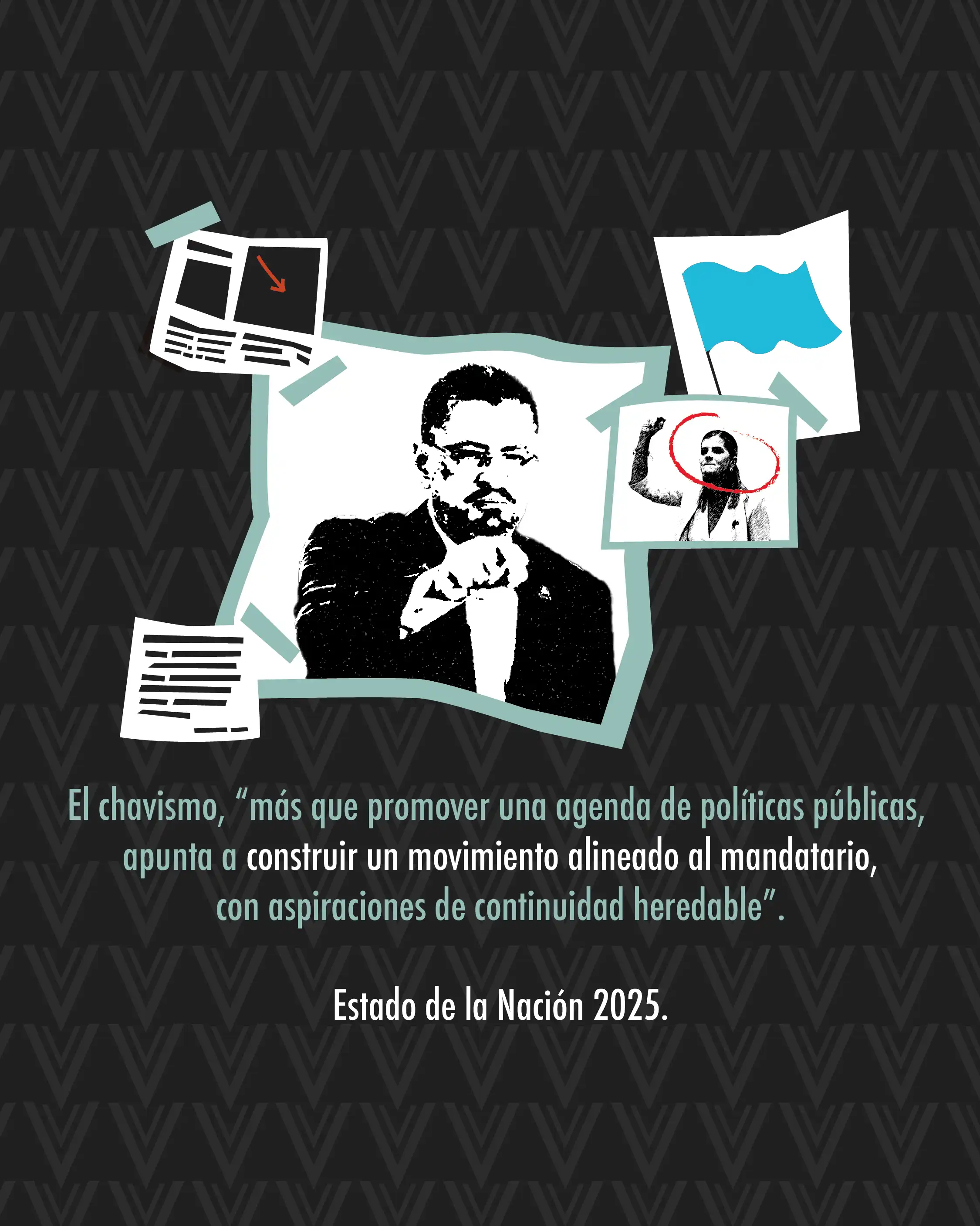 Construyendo el chavismo:  Cómo se cimentó el movimiento político de cara a las elecciones 2026
