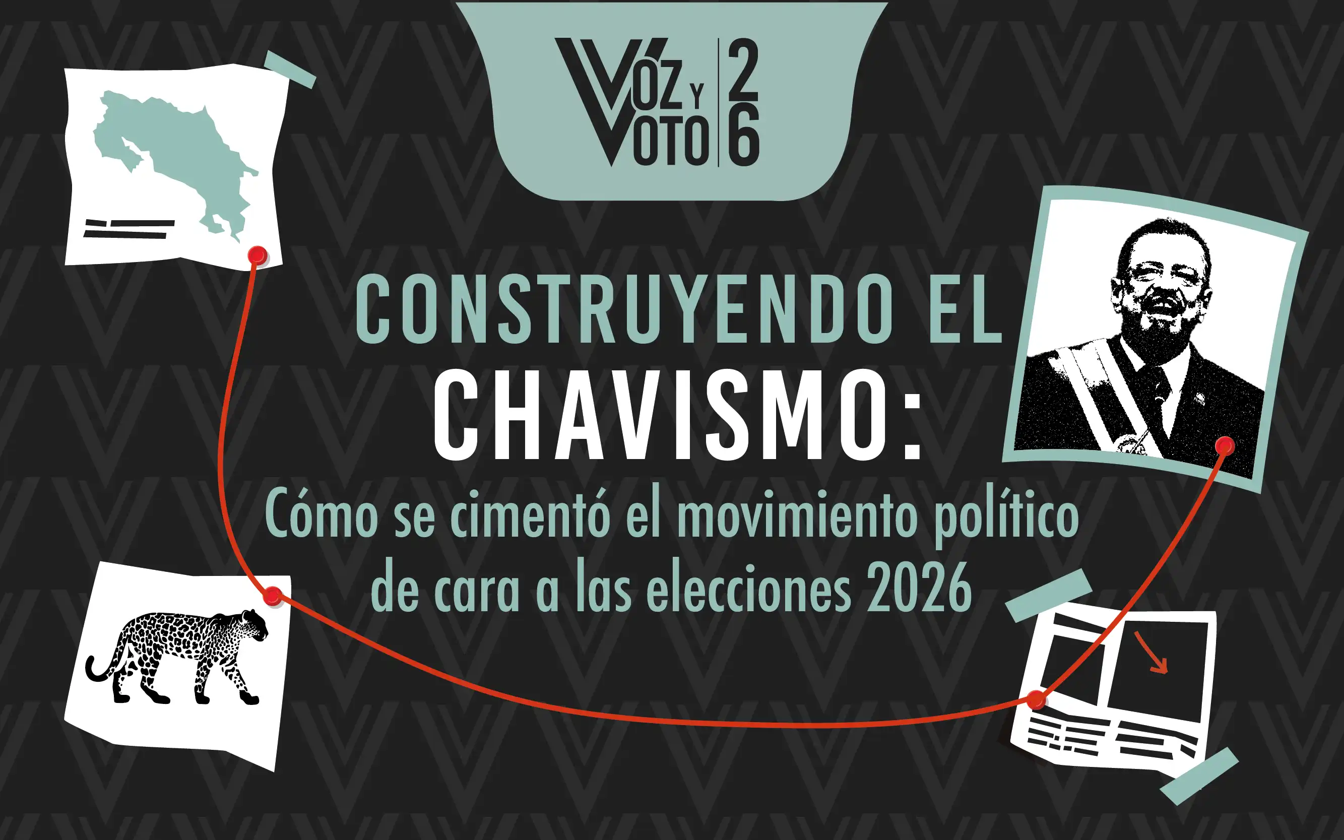 chavismo, elecciones 2026, PPSO, voz y voto, noticias, Costa Rica 