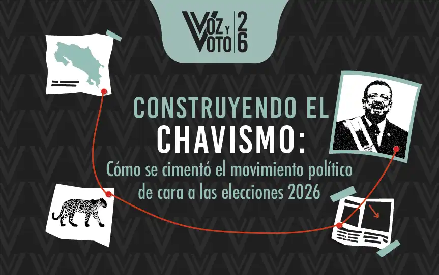 chavismo, elecciones 2026, PPSO, voz y voto, noticias, Costa Rica 