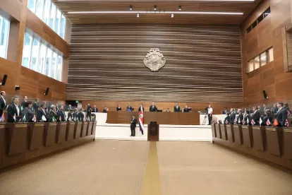 proponen, limitar, mociones, presentar, diputados, proyectos de ley, noticias, Costa Rica