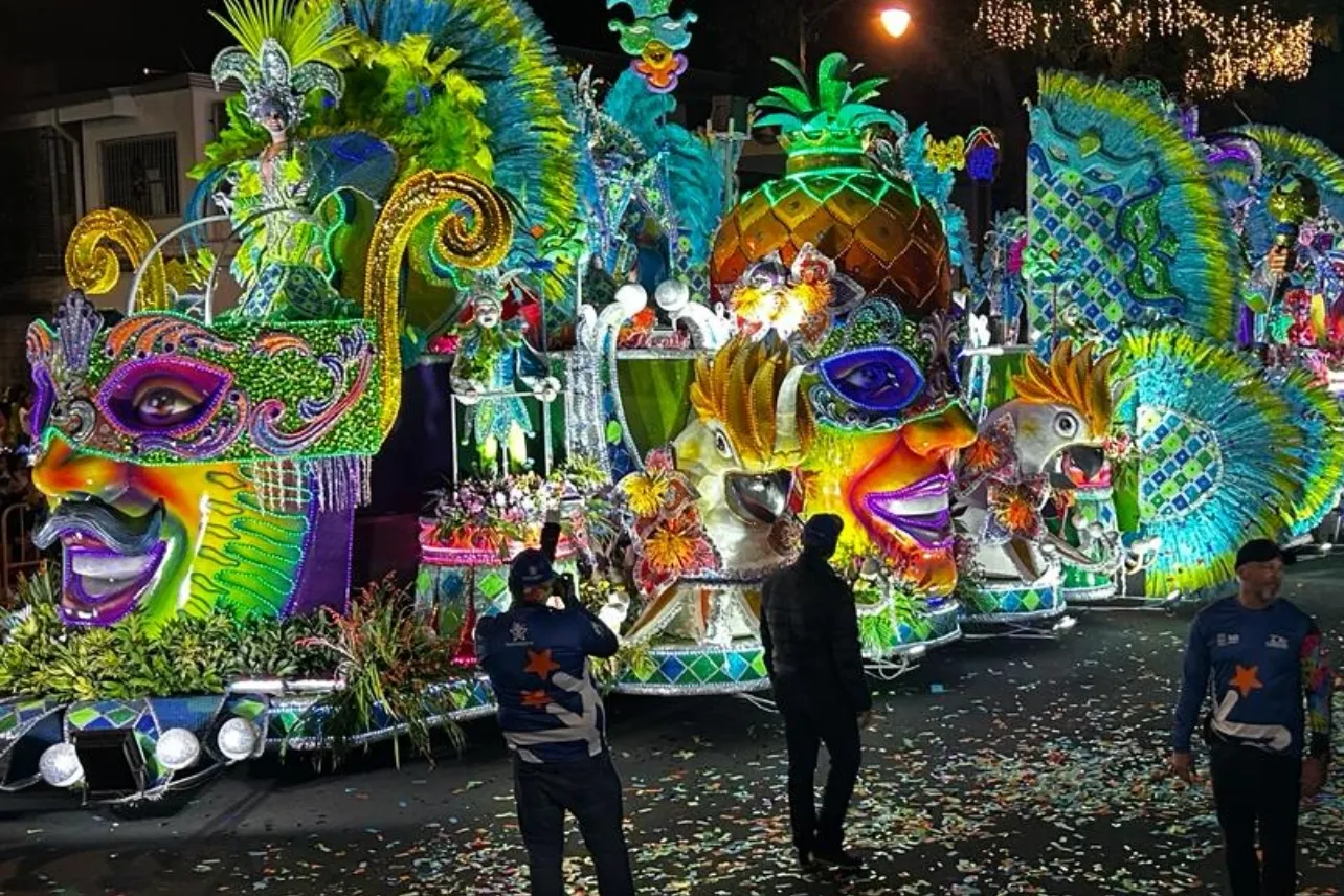 Festival de La Luz, San José, La Sabana, noticias, Costa Rica