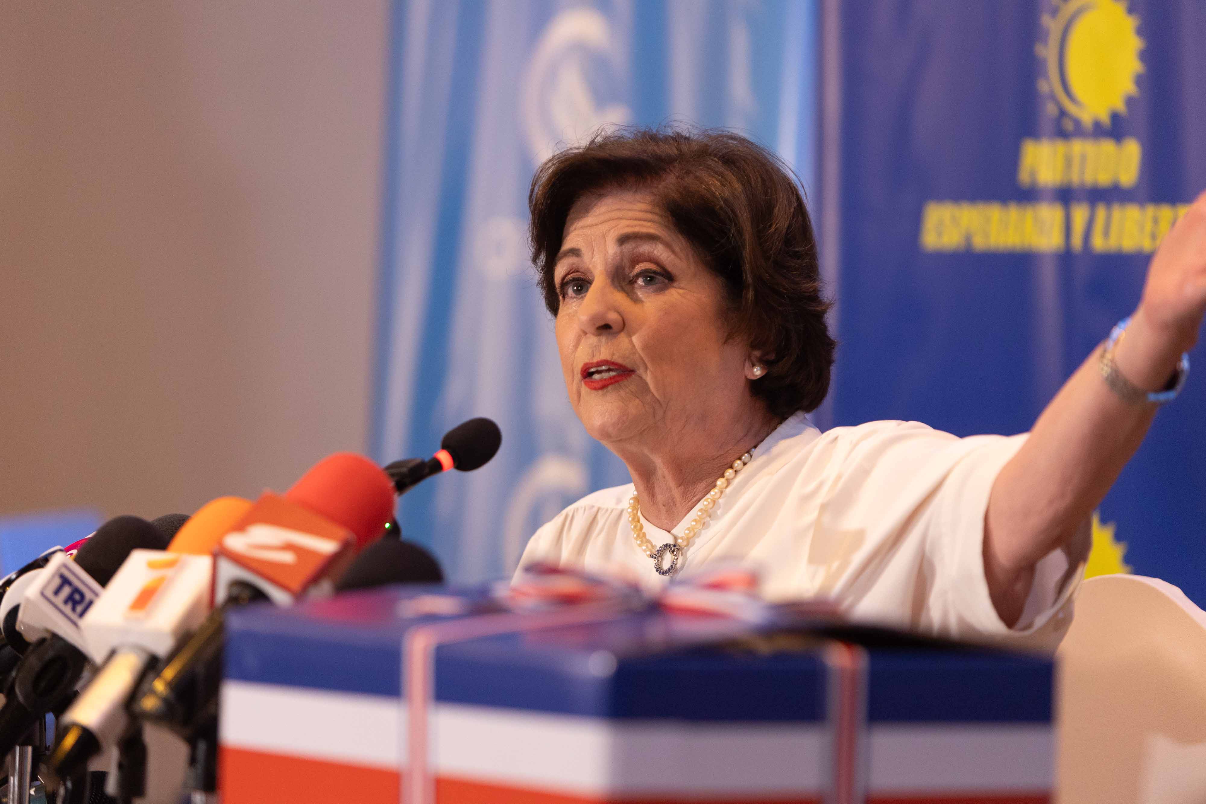 reelección presidencial, Pilar Cisneros, fracción, rodriguista, noticias, Costa Rica