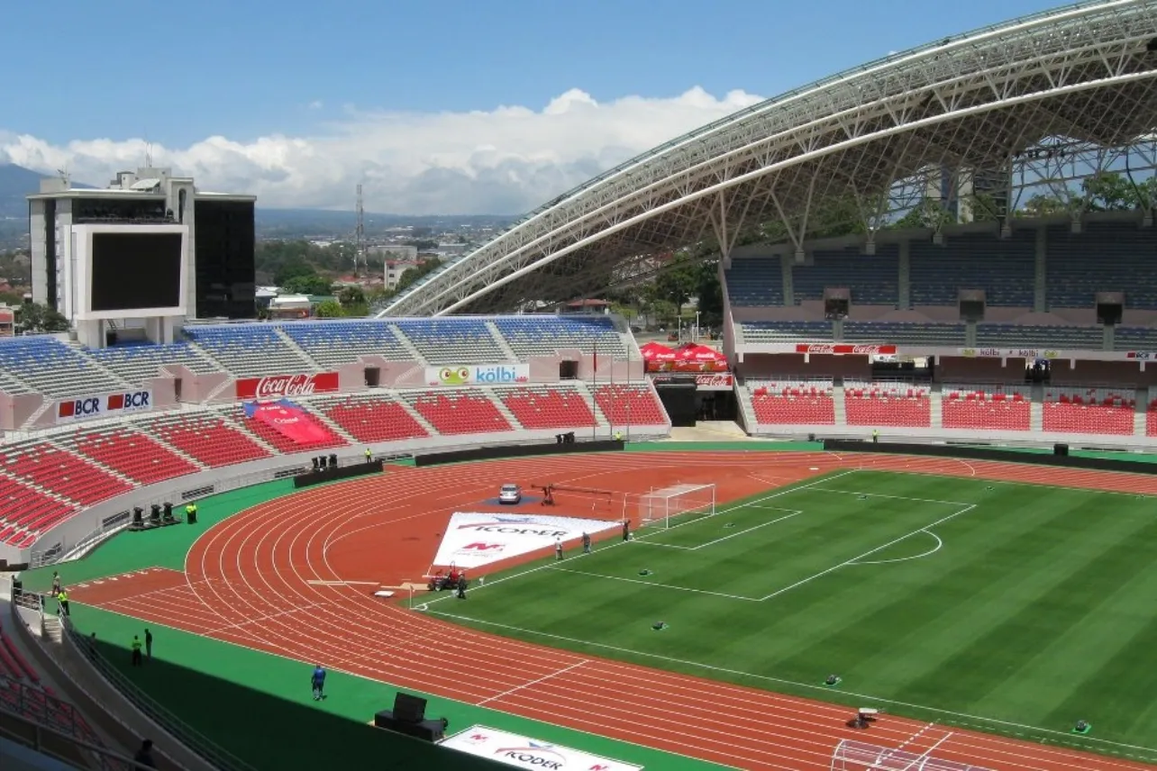 INS, marca, estadio nacional, inversión, nombre, noticias, Costa Rica