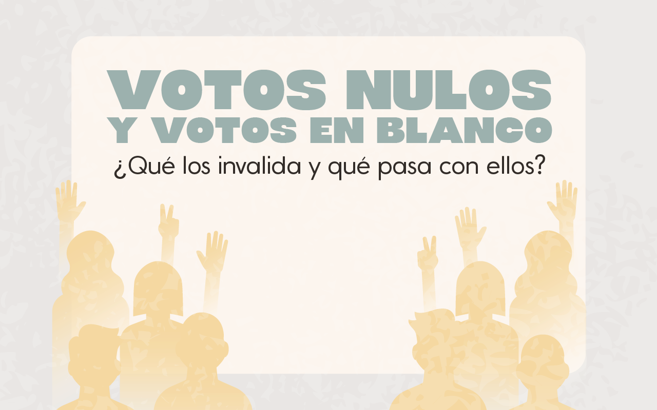 Votos, nulos, blanco, invalida, Costa Rica, Nacional, Noticias