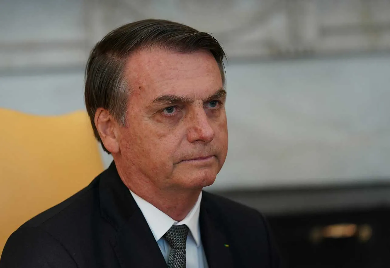 fiscalia, Brasil, condena, Jair Bolsonaro, golpe Estado