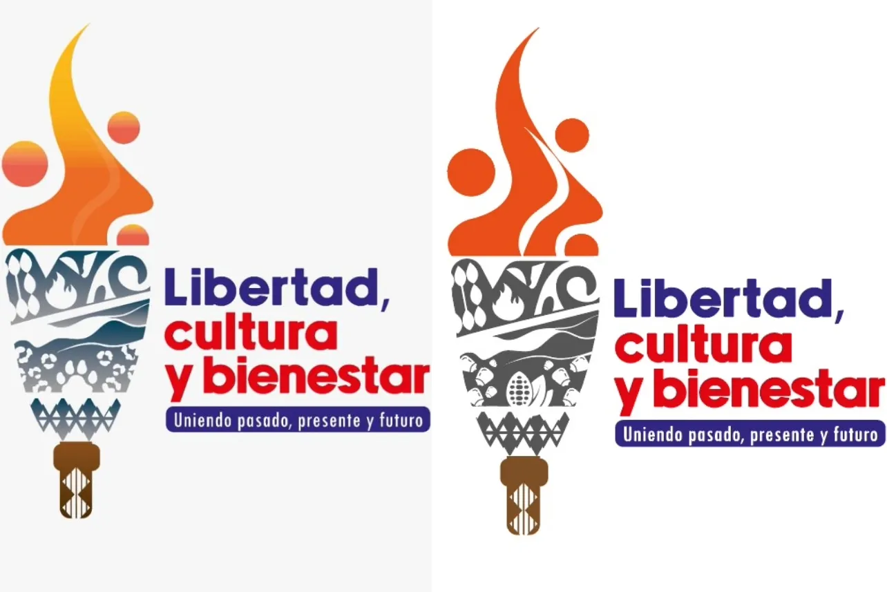 reclamo, sectores, MEP, logo oficial, fiestas patrias, huella de jaguar, noticias, Costa Rica