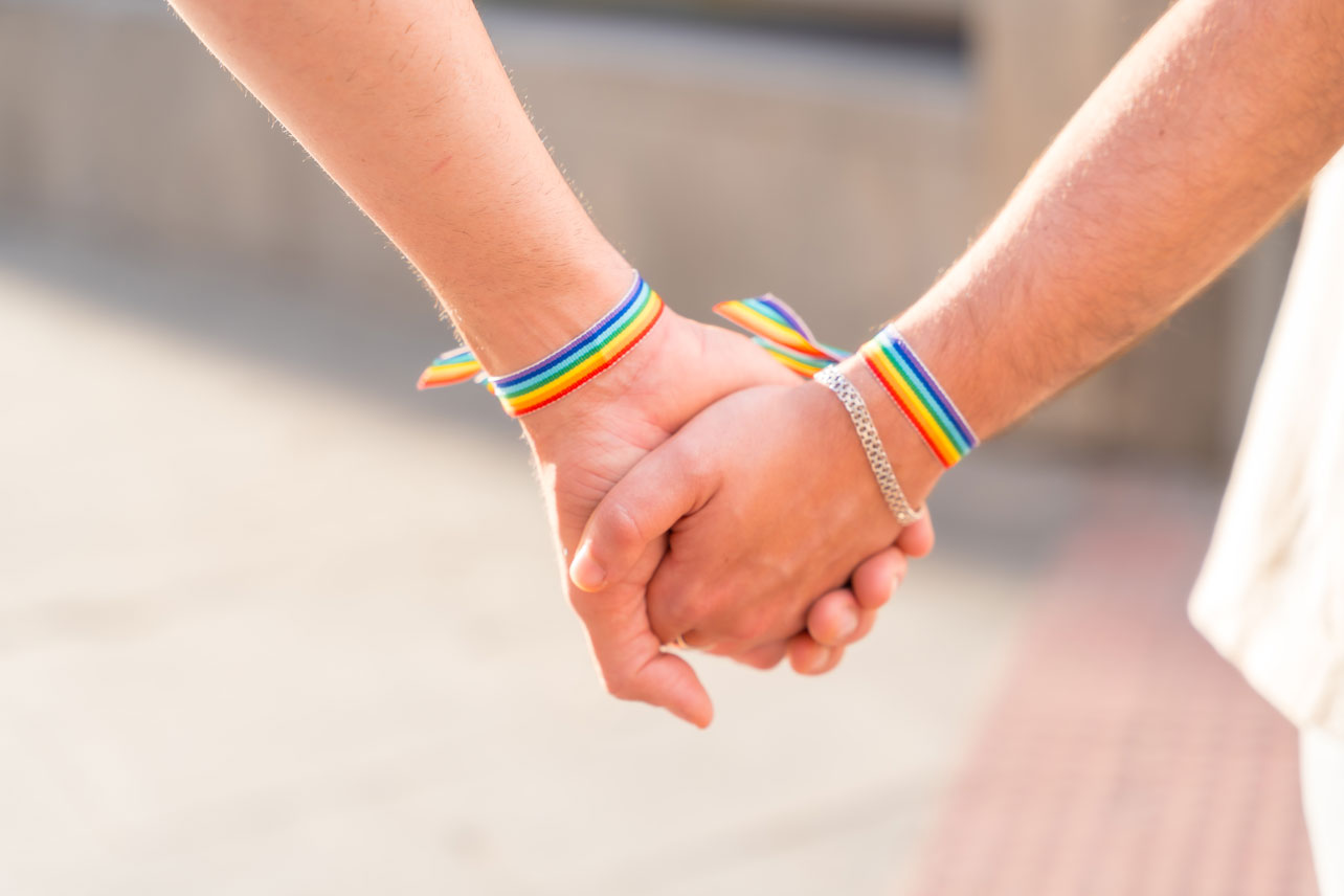 Letonia, homosexuales, parejas de hecho