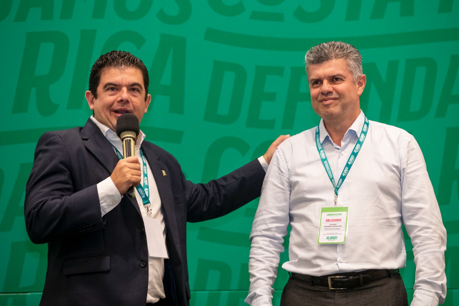 ramos ramírez candidatos