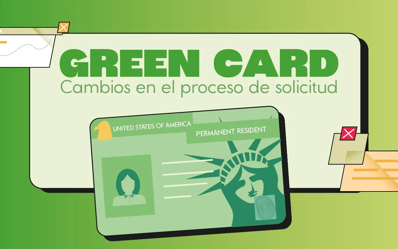 Green Card, Solicitud, Formulario, EEUU, Internacional, Noticias