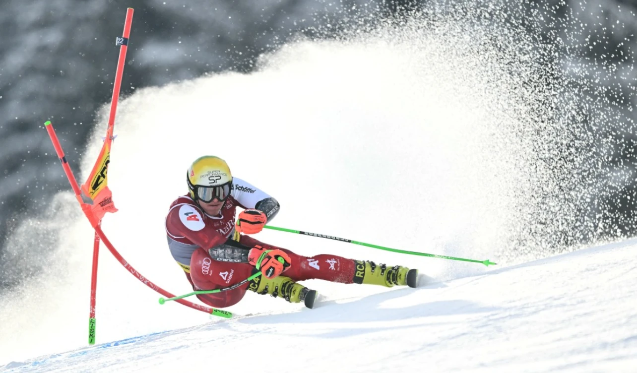 deporte austria nieve