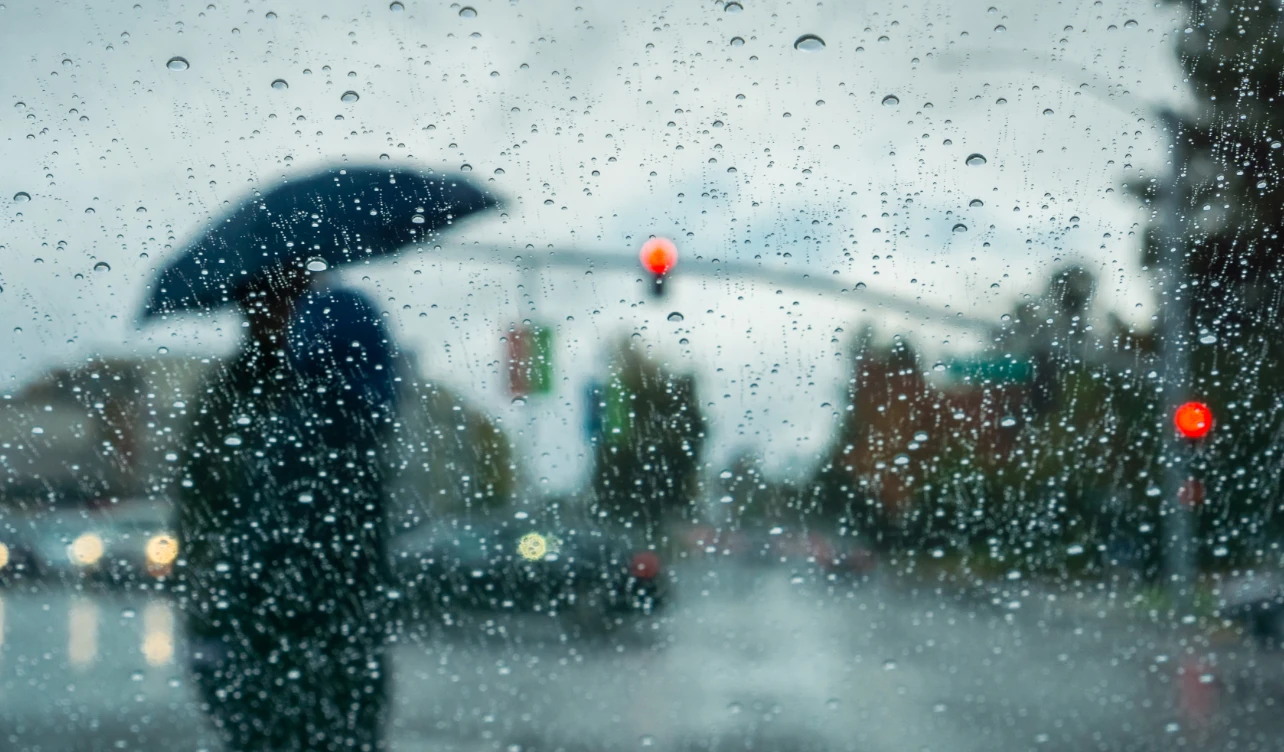 disminución, temperatura, valle central, empuje frío, onda tropical, imn