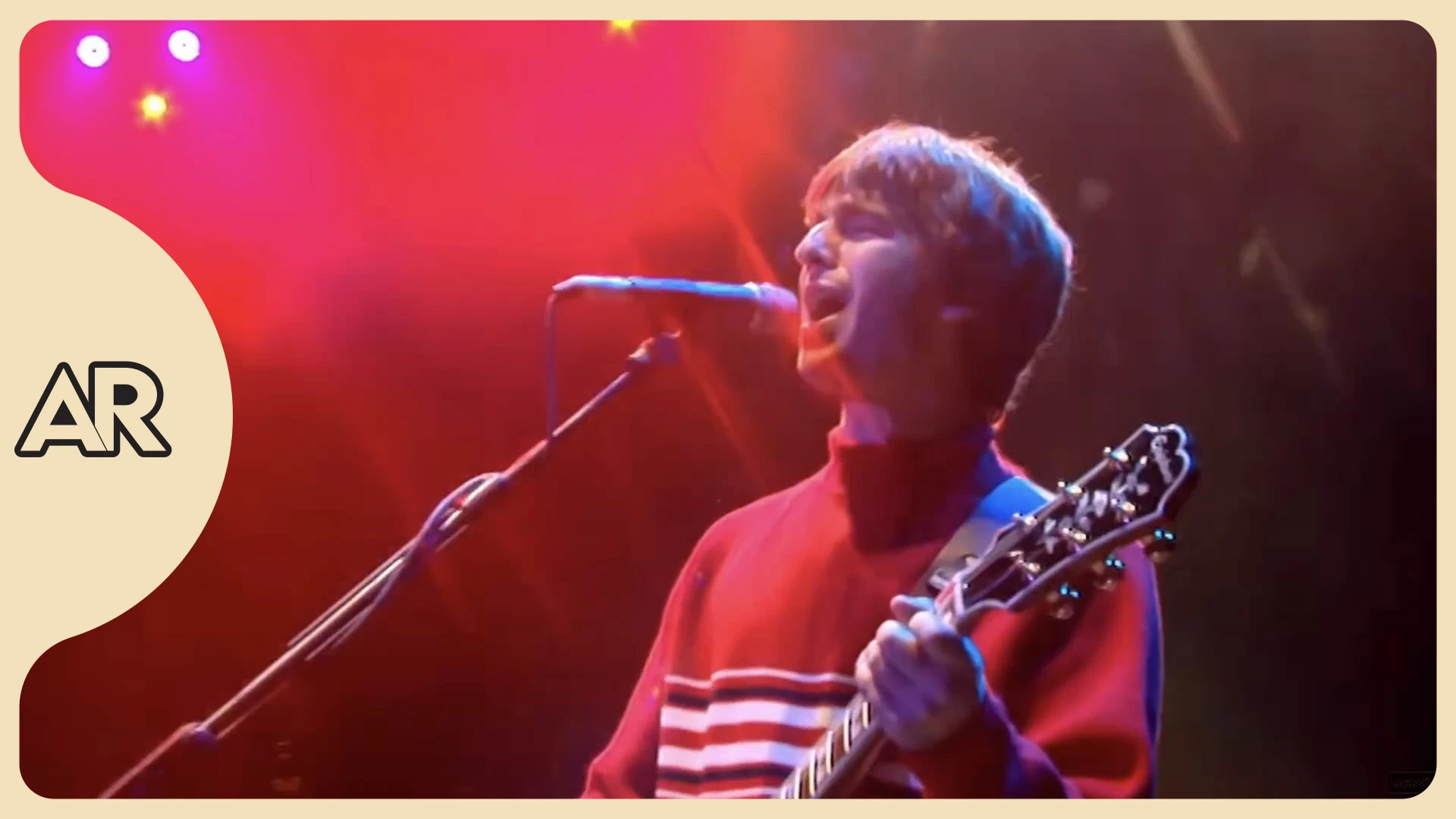 Iron Maiden, Oasis y Celia Cruz ingresan al Salón del Rock 2026