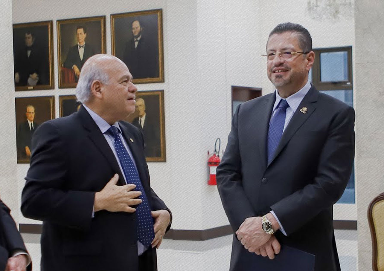 Poder Judicial, recorte, presupuesto, noticias, Costa Rica