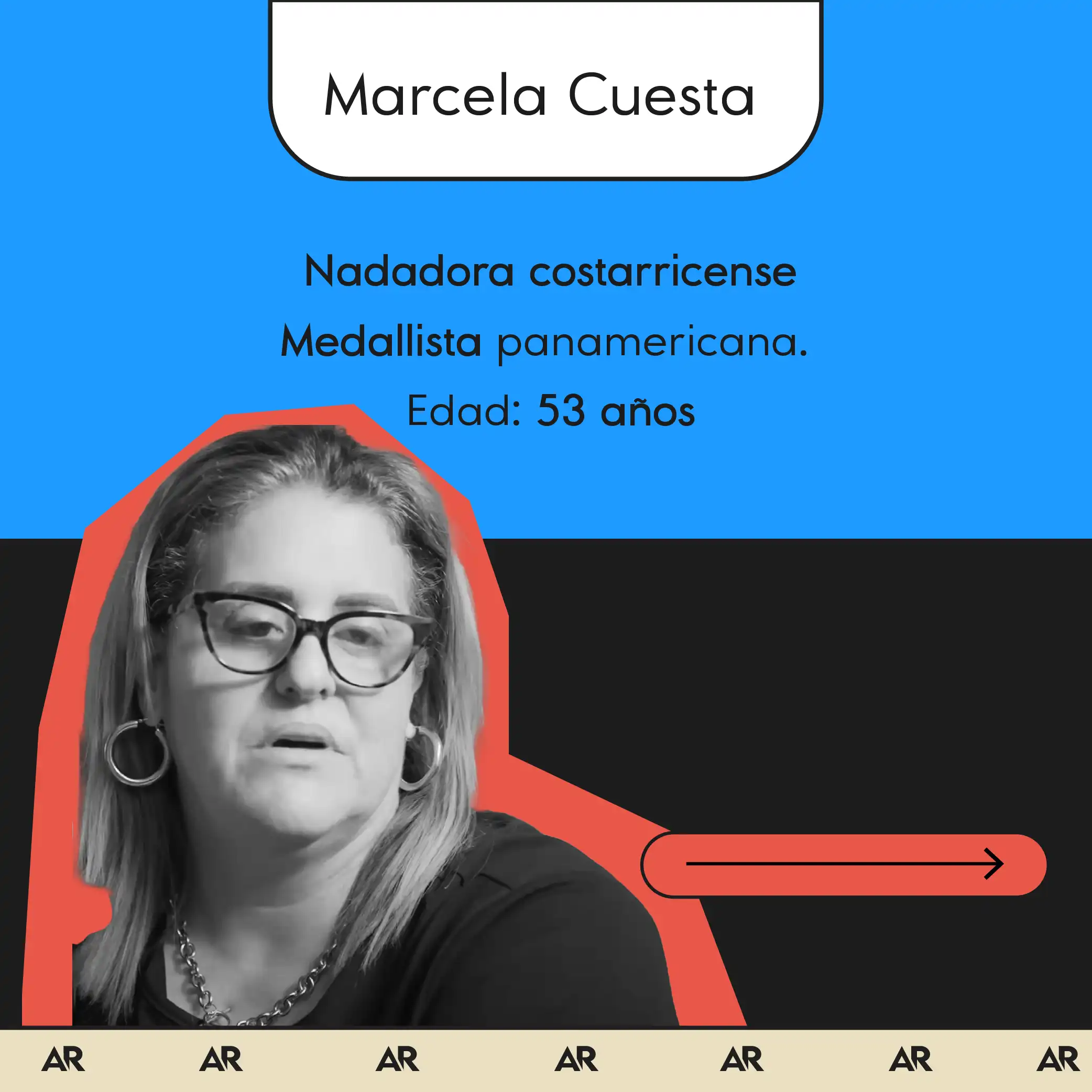 Claudia Poll denuncia agresiones de su exentrenador: ¿qué dice cada quién?