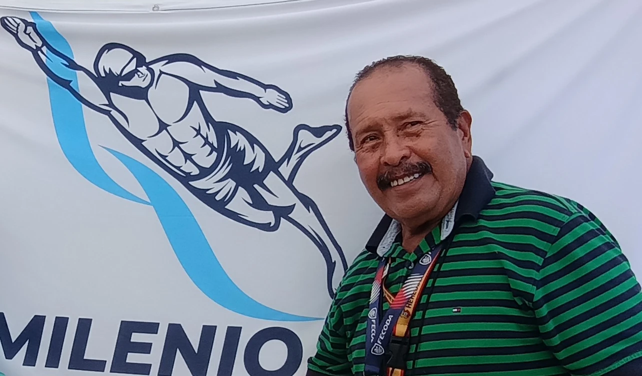 francisco rivas entrenador