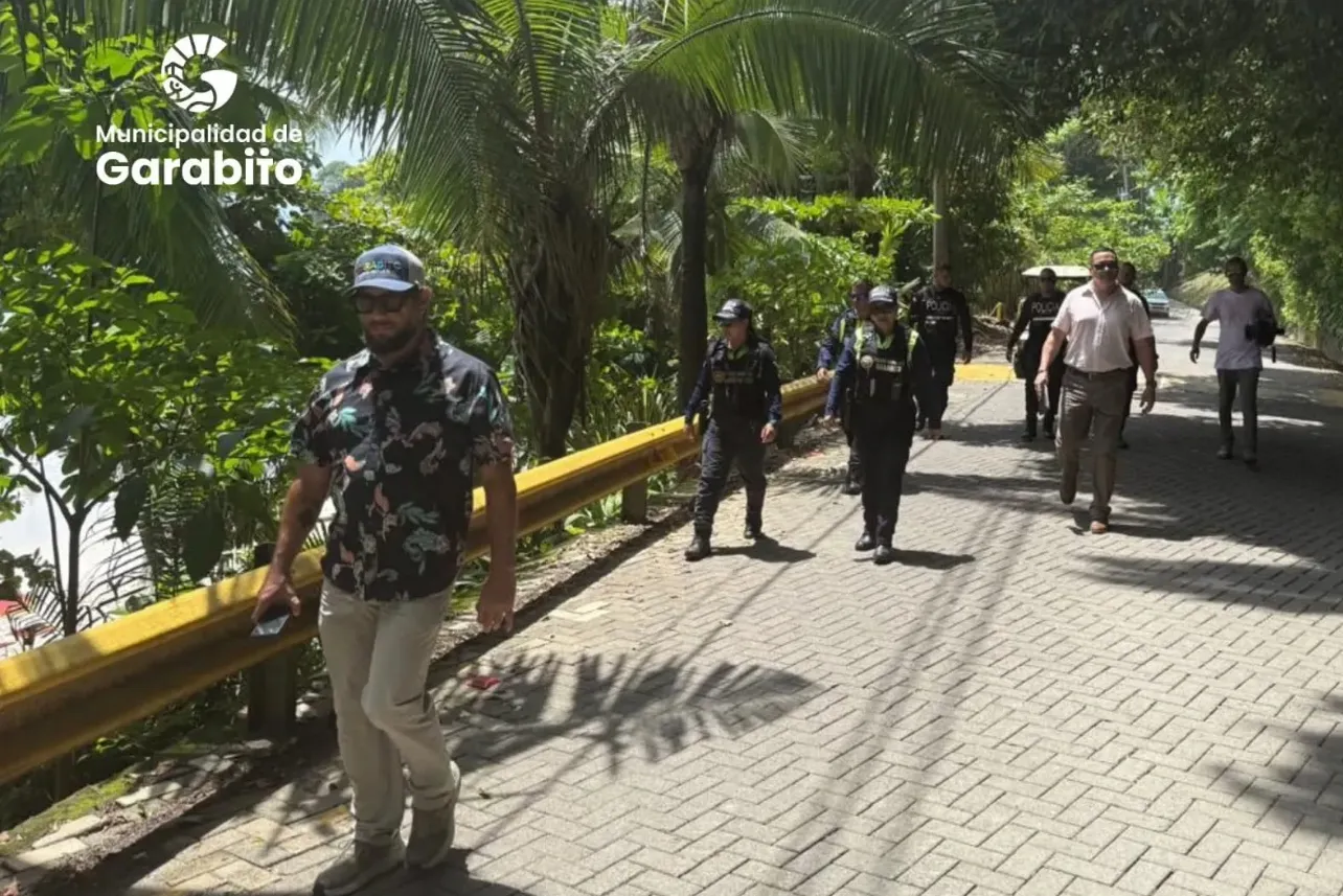 Agujas, Punta Leona, Tribunal Contencioso, Alcalde, noticias, Costa Rica