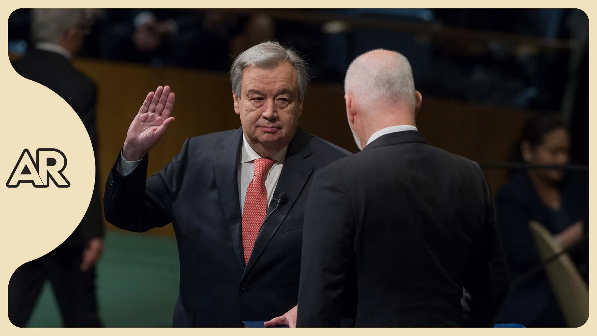 ¿Quién sucederá a António Guterres? La carrera latinoamericana por la Secretaría General de la ONU