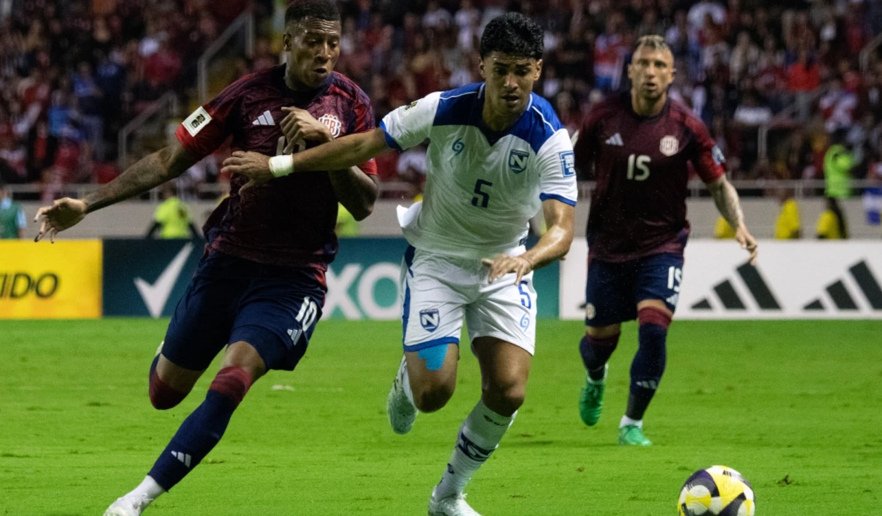 selección, nicaragua, pensión alimenticia, fuerza pública