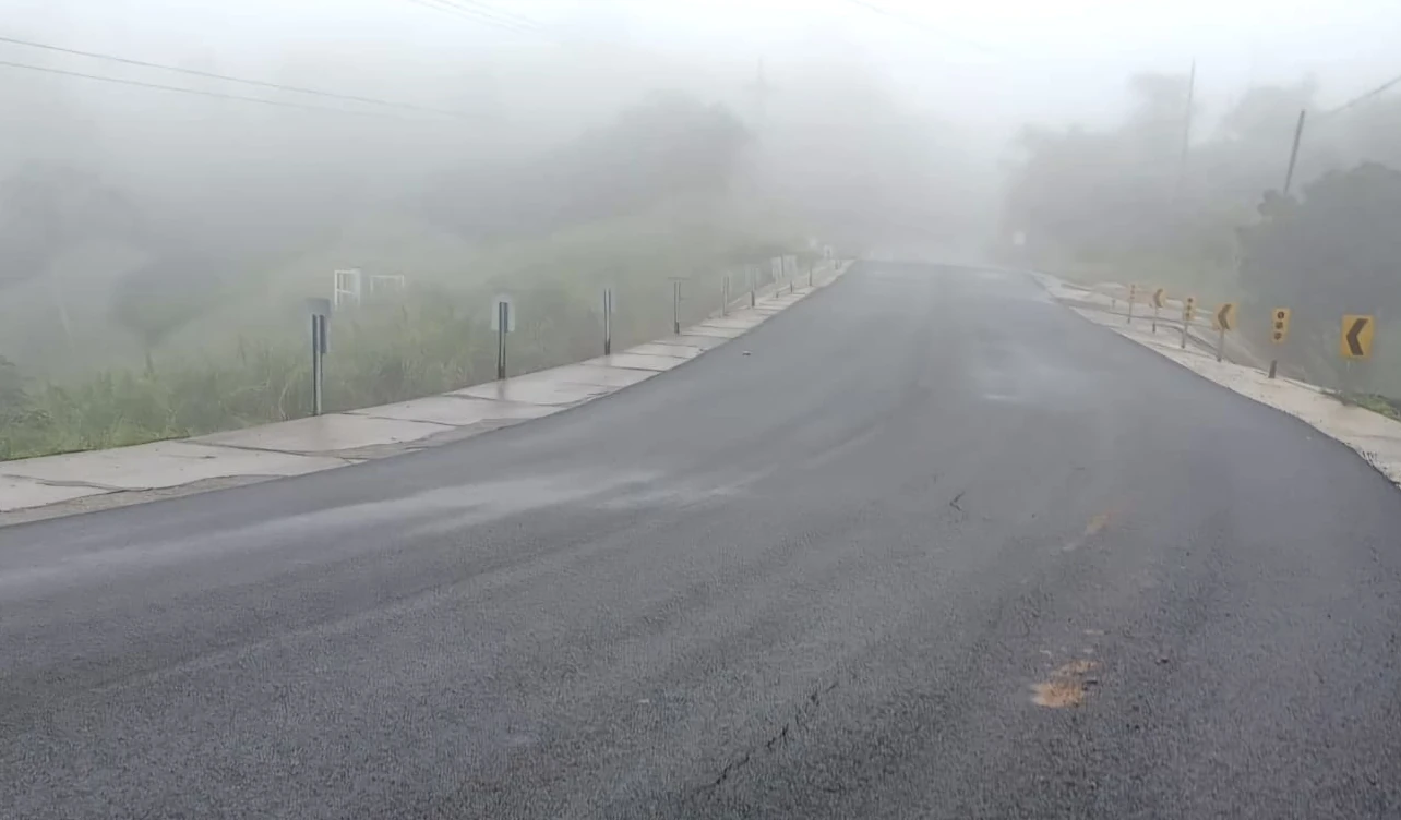 carreteras cerradas, mopt, lluvias, imn, depresión tropical, tormenta tropical