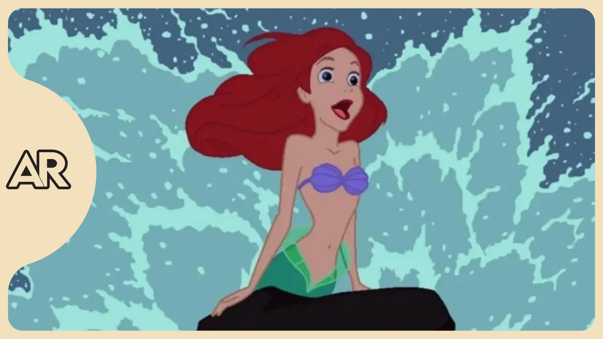 “La Sirenita” cumple 35 años: ¿Qué adaptaciones ha tenido la exitosa cinta animada de Disney?