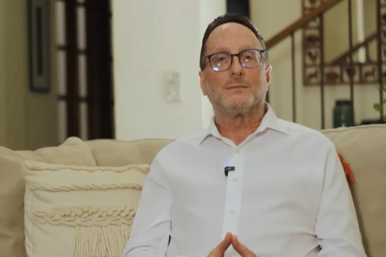 Eliécer Feinzaig, candidato, PLP, noticias, Costa Rica