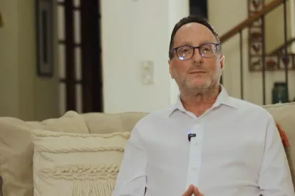 Eliécer Feinzaig, candidato, PLP, noticias, Costa Rica