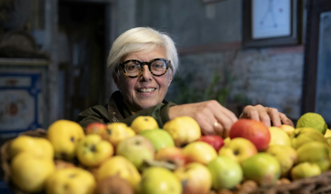 agronomía frutas italia