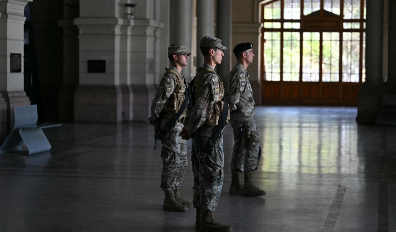 chile elecciones seguridad