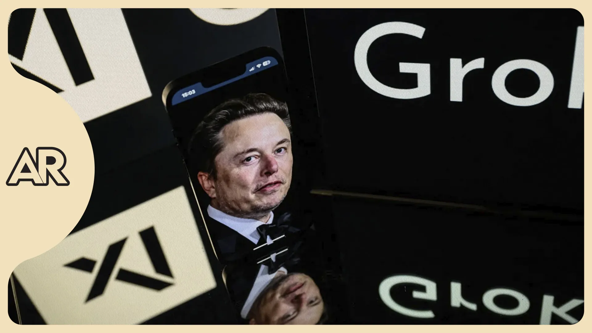 Aumenta la presión sobre Musk por la generación de fotos sexuales de su IA