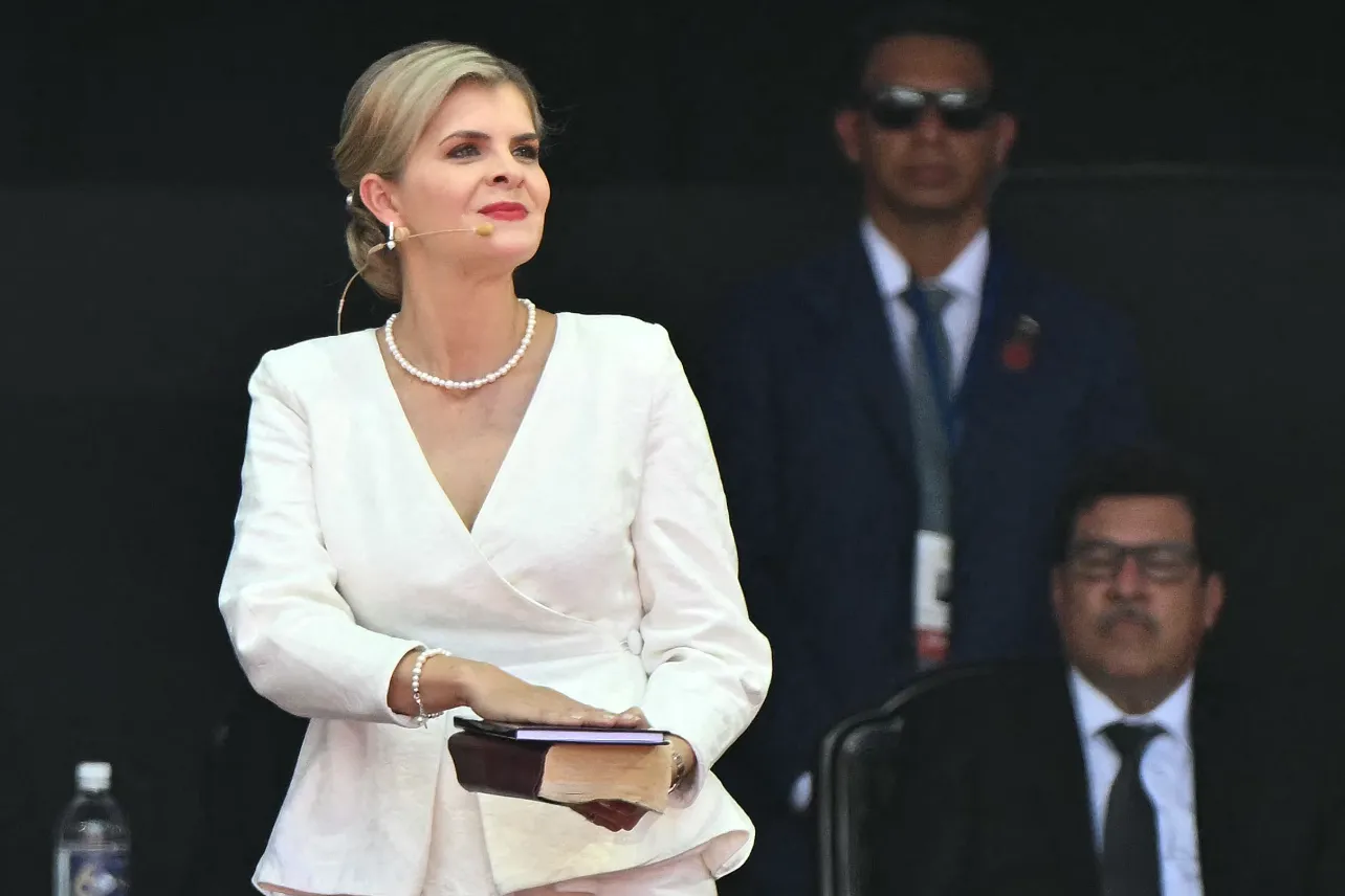 Laura Fernández, gabinete, reunión, prioridades, trabajo, noticias, Costa Rica