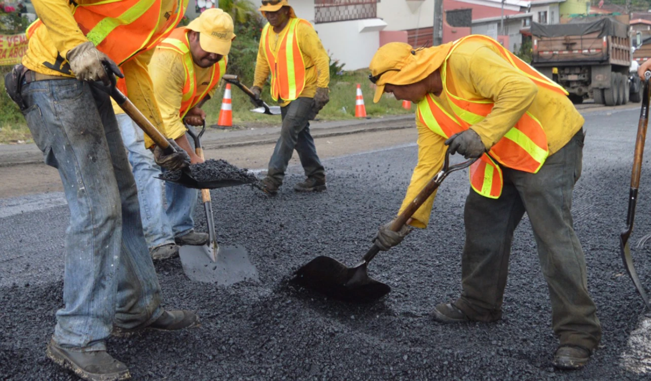 Contraloría, anula, contratos, conservación vial, Conavi, consorcio, H. Solís, noticias, Costa Rica