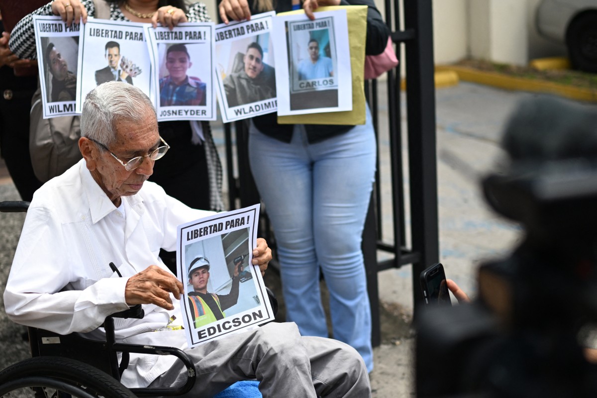 defensa venezolanos sv
