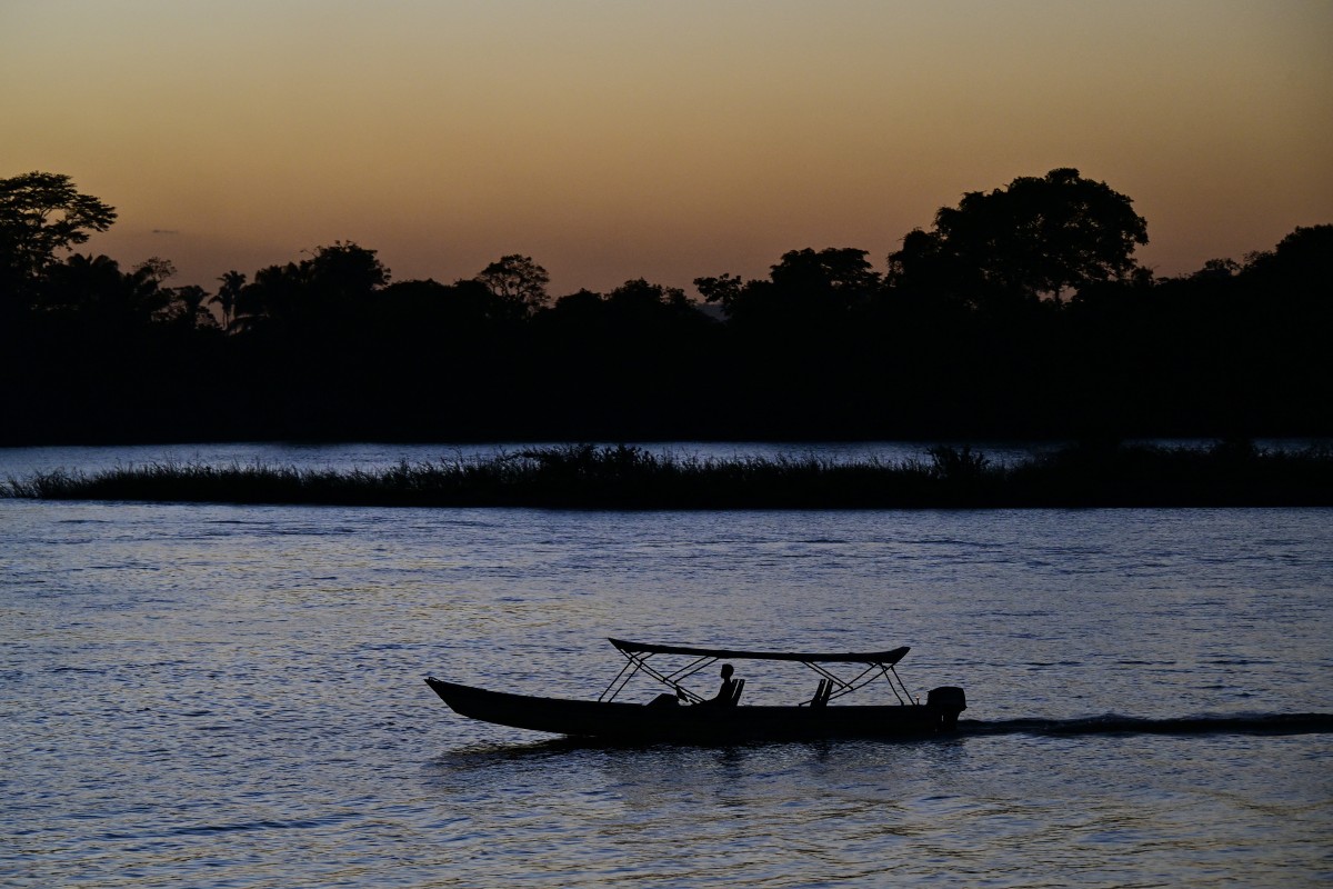 fuego amazonia brasil