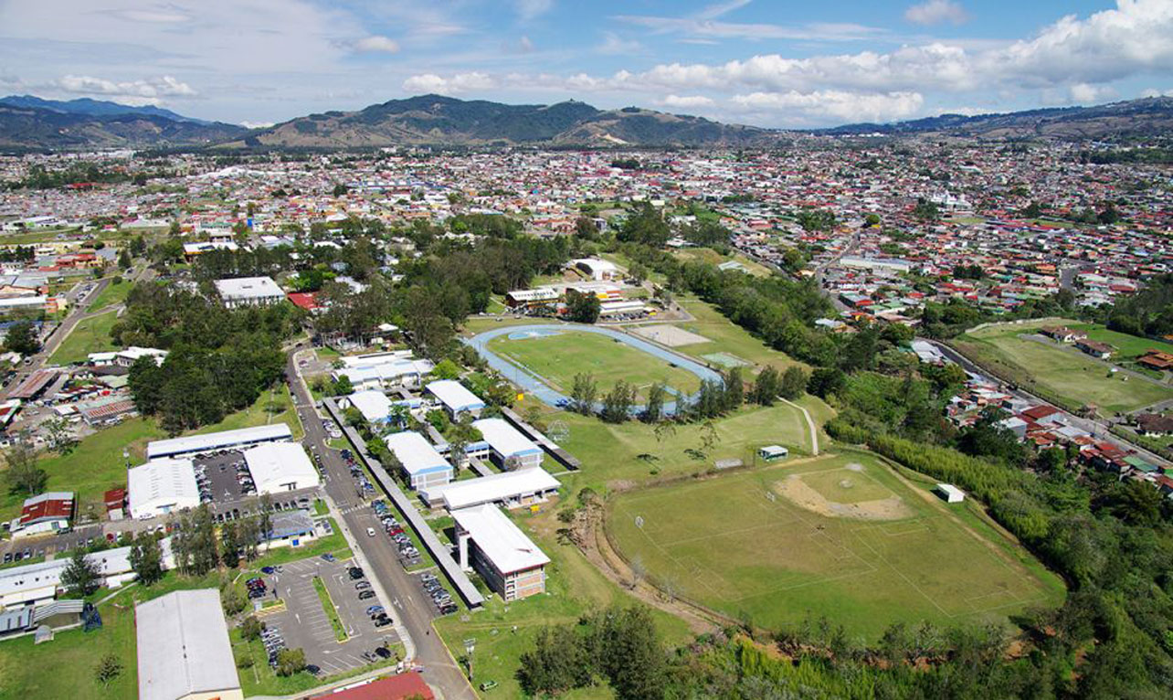 FEITEC, ITCR, Estudiantes, Fondos