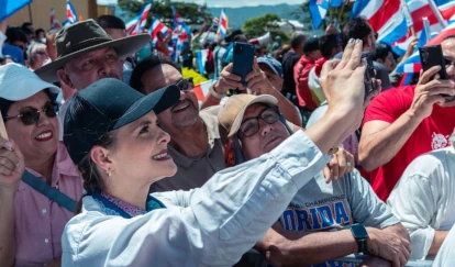 pln, tse, investigación, proselitismo, rodrigo chaves