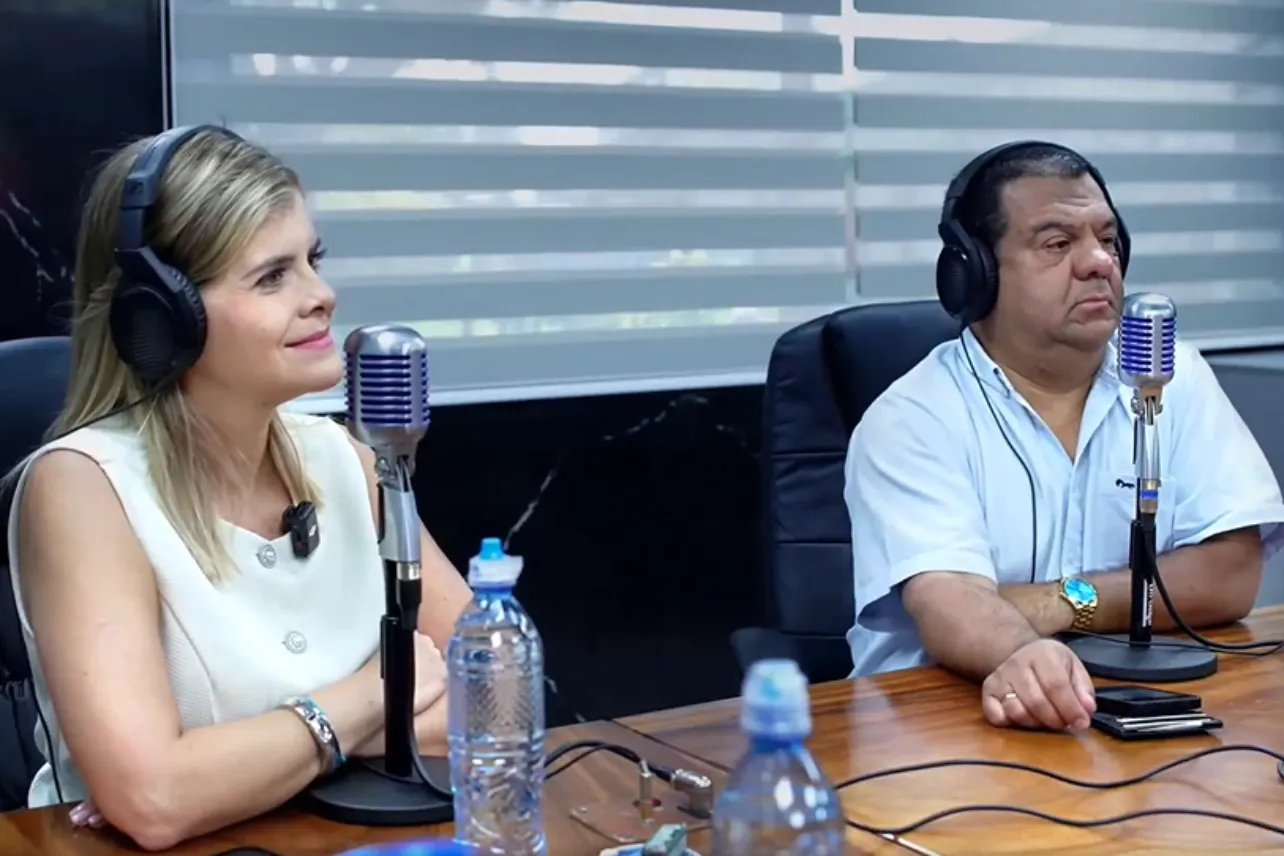 Laura Fernández, Foro mi País, noticias, Costa Rica