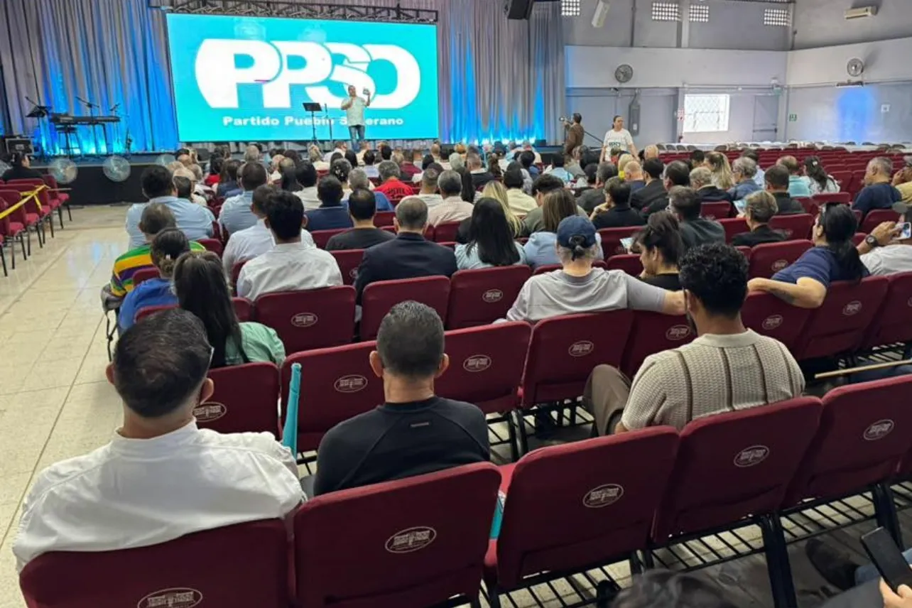 Pueblo Soberano, denuncia, TSE, clientelismo político, Laura Fernández, noticias, Costa Rica